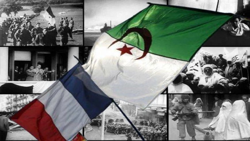 Mémoire et Réconciliation : La France Restituera 2 Millions de Documents Numérisés à l’Algérie