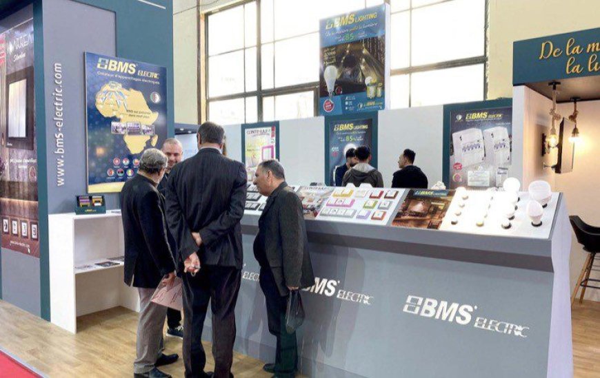 Foire de la Production Algérienne : L’Événement Économique de l’Année en Vue