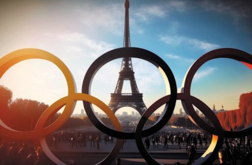 Jeux olympiques De Paris : Entre plaisir du sport et émulation sécuritaire