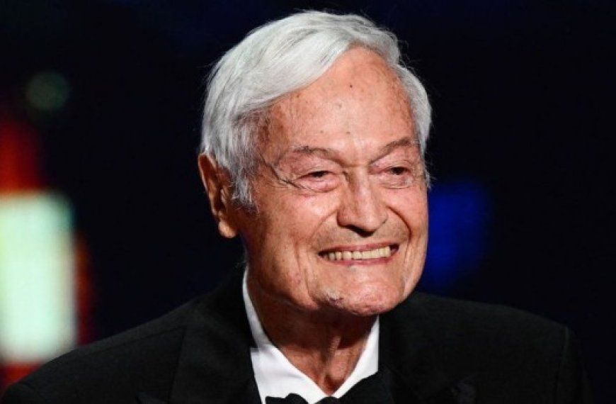 Roger Corman, le roi de la série B, n’est plus