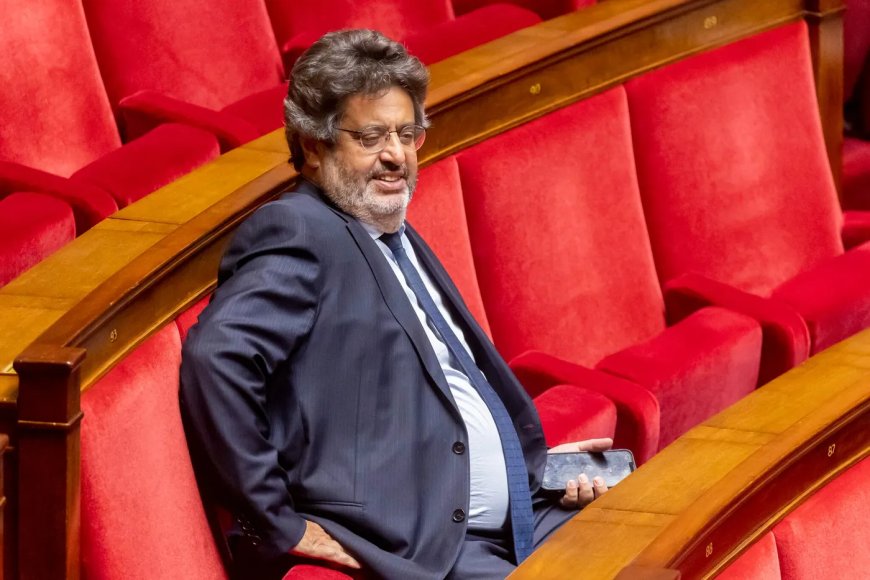 Meyer Habib : Un Député Français au Cœur d’une Polémique Internationale