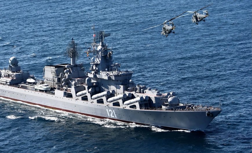 La Frégate Russe Admiral Grigorovich à Alger: Vers un Renforcement Militaire Algéro-Russe?