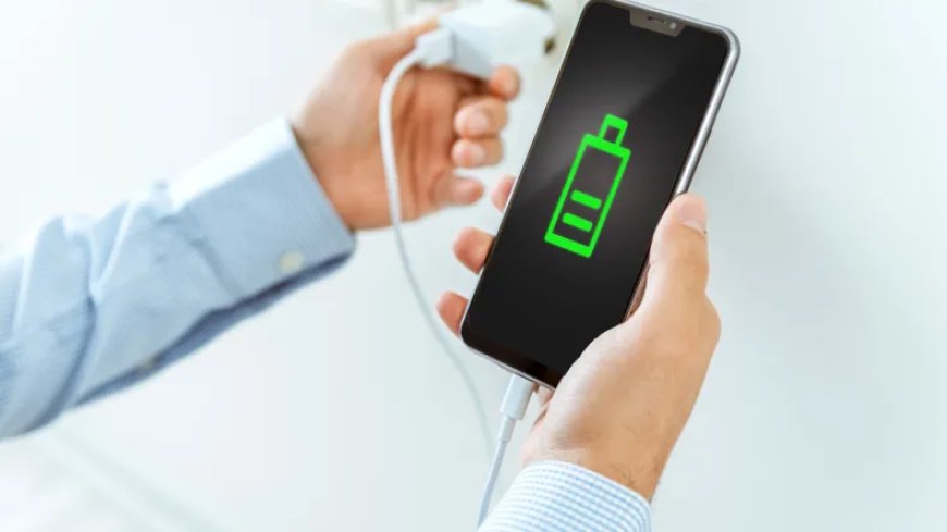 Rechargez Plus Vite : 15 Astuces pour Optimiser la Charge de Votre Smartphone