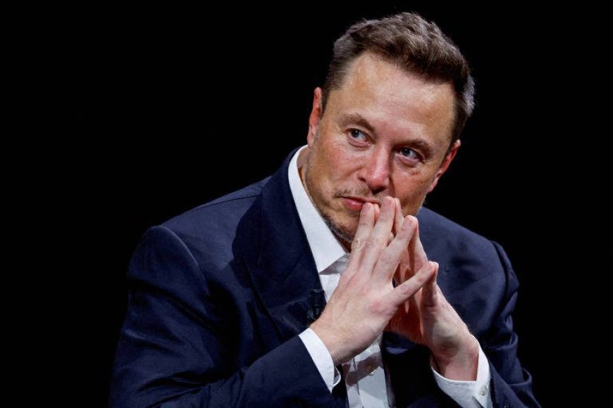 Elon Musk Contre les Lobbies : Une Bataille pour la Liberté d’Expression