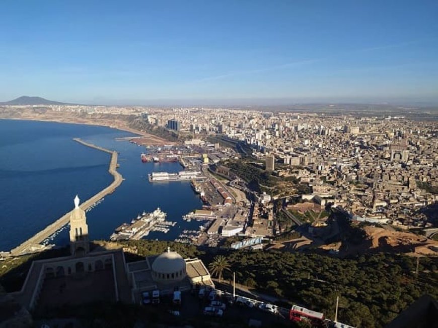 « Hébergement chez l’habitant » : 12 autorisations octroyées dans la wilaya d’Oran