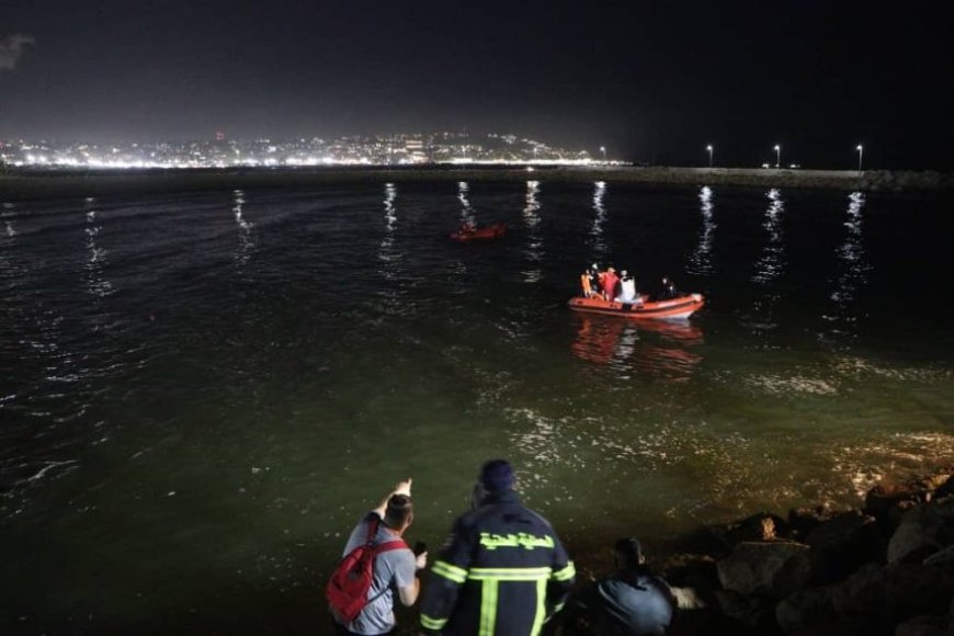 Cinq enfants morts par noyade aux Sablettes: 7 individus arrêtés et placés en garde à vue