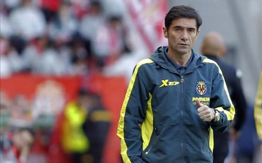 Changement de Cap à Villarreal : Marcelino aux Commandes, Mandi en Pleine Lumière