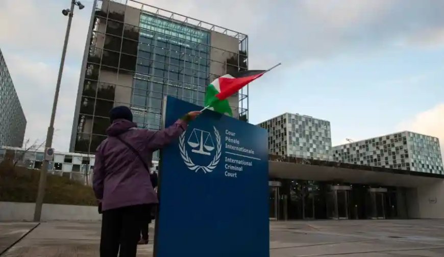 Soutien Colombien à la Plainte de l’Algérie contre Israël : Un Appui International Inédit