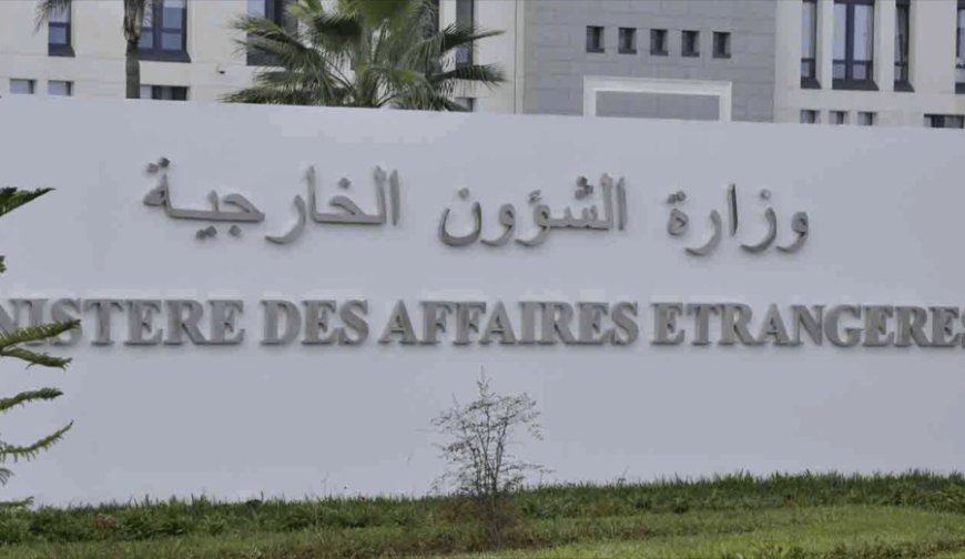 Nouvel Ambassadeur Algérien en Arabie Saoudite : Une Nominations Sous le Prisme de l’Évaluation