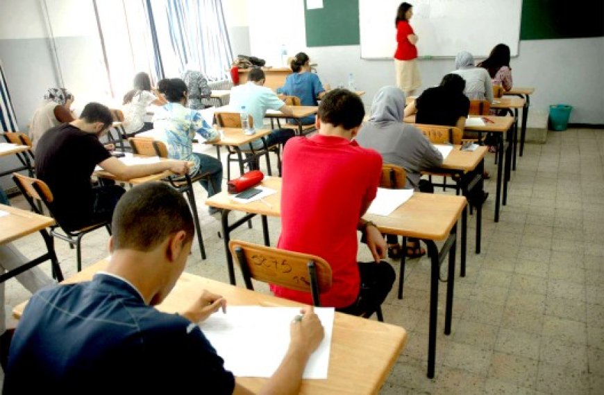 Guelma : Journée d’étude sur la fraude lors des examens du BEM et du Bac