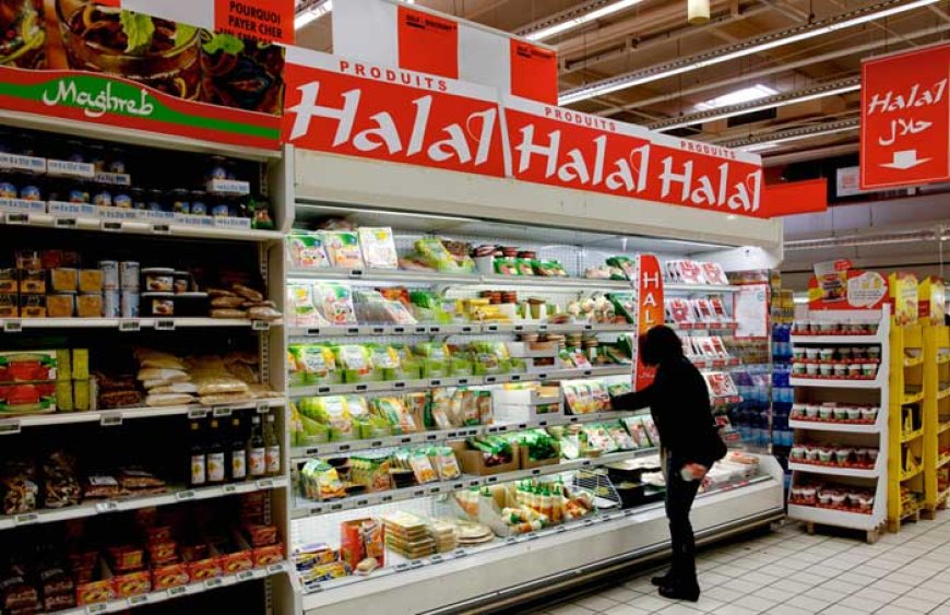 Actualisation des produits Halal en Algérie : Des arômes artificiels désormais concernés