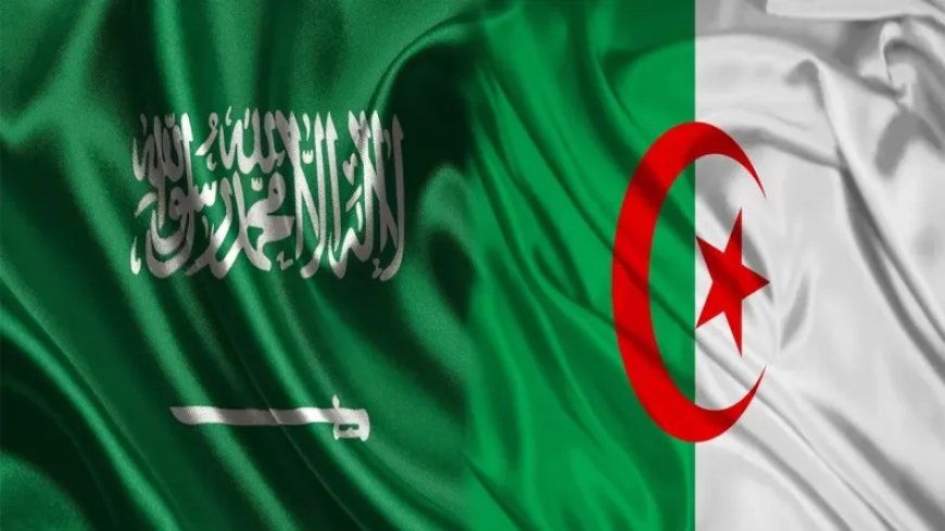 L’Algérie Affiche Son Soutien à l’Arabie Saoudite pour la Coupe du Monde 2034