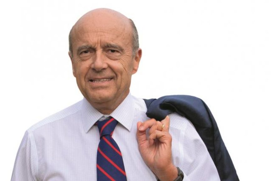 La Place des Musulmans en France : Alain Juppé et les Polémiques qui Enflamment le Débat