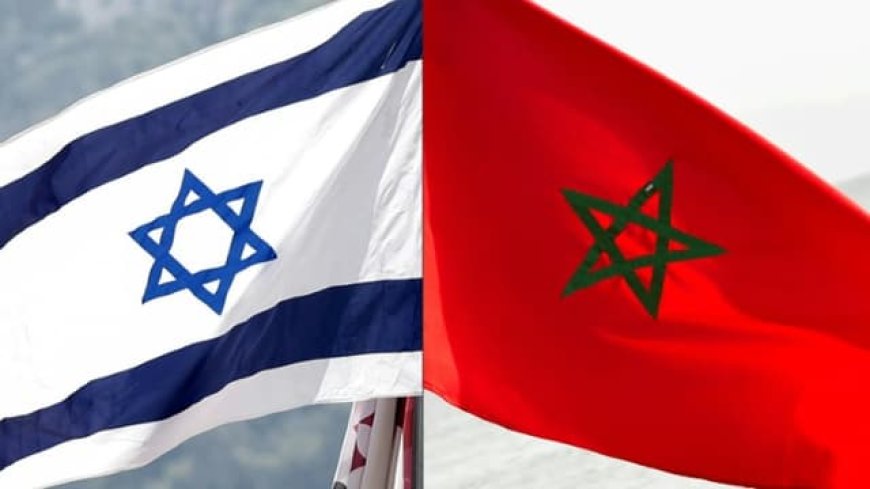 Le Maroc au Cœur de la Tension : Alliance avec Israël dans le Conflit Israélo-Palestinien