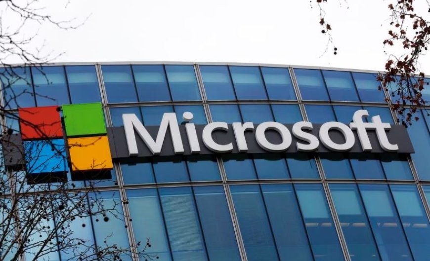 Microsoft contre l’IRS : Un Litige de 28,9 Milliards de Dollars Secoue la Tech Mondiale