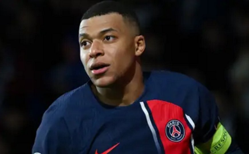 Liga espagnole (Transfert): Mbappé signera au Real Madrid pour cinq saisons