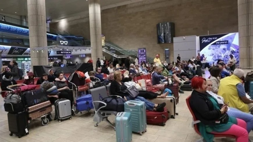 Evacuation d’Israël : 13 pays rapatrient leurs ressortissants, l’escalade de la violence inquiète