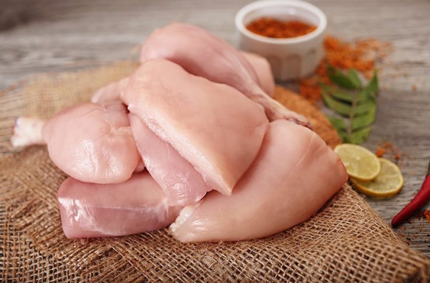 Algérie-Brésil : Nouveau Tournant Économique avec l’Importation de Poulet Brésilien