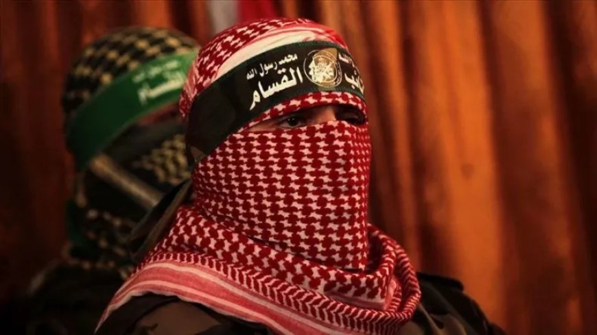 Les Brigades al-Qassam déclarent que la bataille « Déluge d’Al-Aqsa » se poursuit