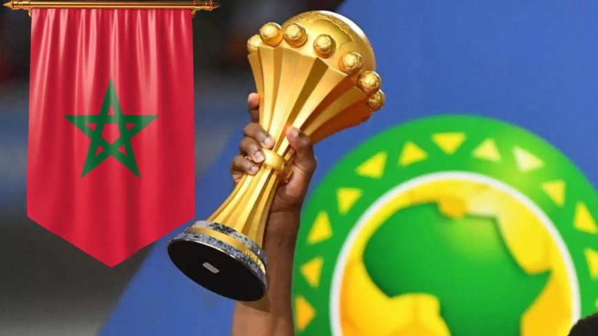 Le Maroc sollicite des financements internationaux pour la CAN 2025 et la Coupe du Monde 2030