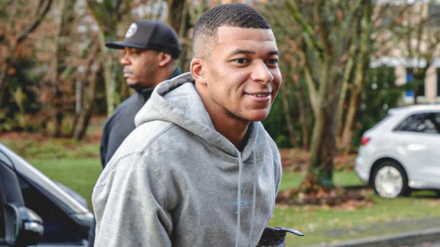 Kylian Mbappé : Date de Son Arrivée au Real Madrid Révélée par un Membre du Conseil d’Administration