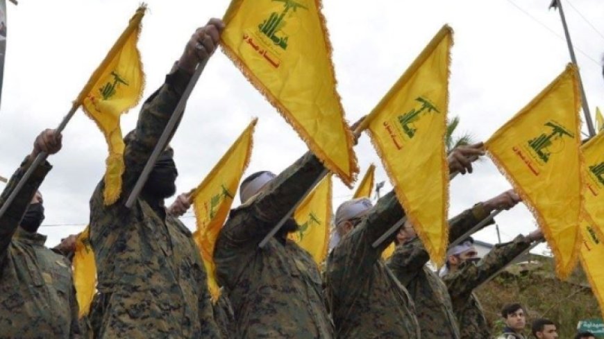 Le Hezbollah libanais cible un site israélien en réponse aux agressions