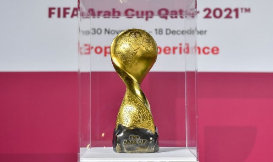 Coupe Arabe : Le Qatar organisera les prochaines éditions