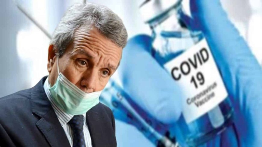 Vaccins anti-Covid-19 / Benbouzid annonce la réception d’un million de doses en mai