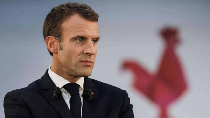 La France réagit / Macron qualifie les propos de Djaâboub d’ « inacceptables »