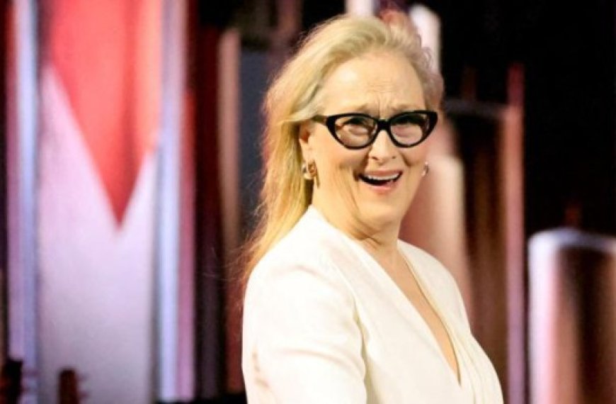 77e Festival de Cannes : Meryl Streep, l’exception hollywoodienne