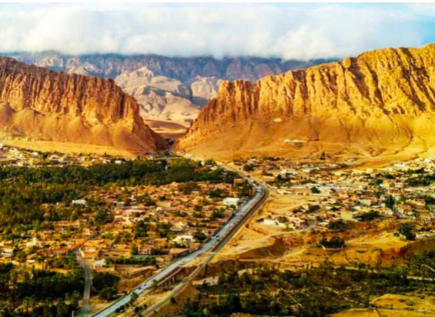 Un joyau historique en pleine mutation à Biskra : El Kantara au cœur de la stratégie de développement