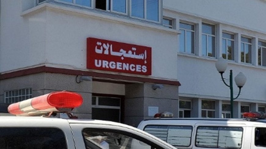 Conditions aux urgences, les médecins généralistes alertent et veulent saisir Tebboune