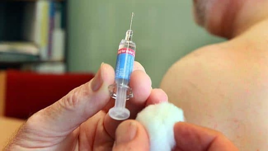 Grippe AH1N1: Le vaccin utilisé en Algérie est efficace, rassure Barkat