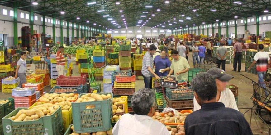 Maroc: la feuille de route pour le développement des marchés de gros coûtera plus de 4 millions de dirhams