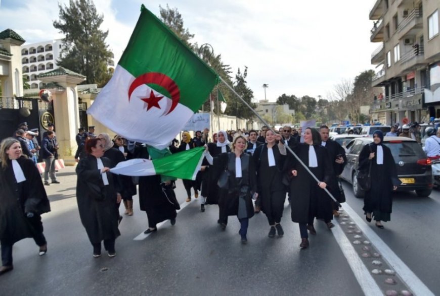 Manifestations / les avocats du Hirak condamnent l’« interpellation » et la « brutalisation » de certains collègues