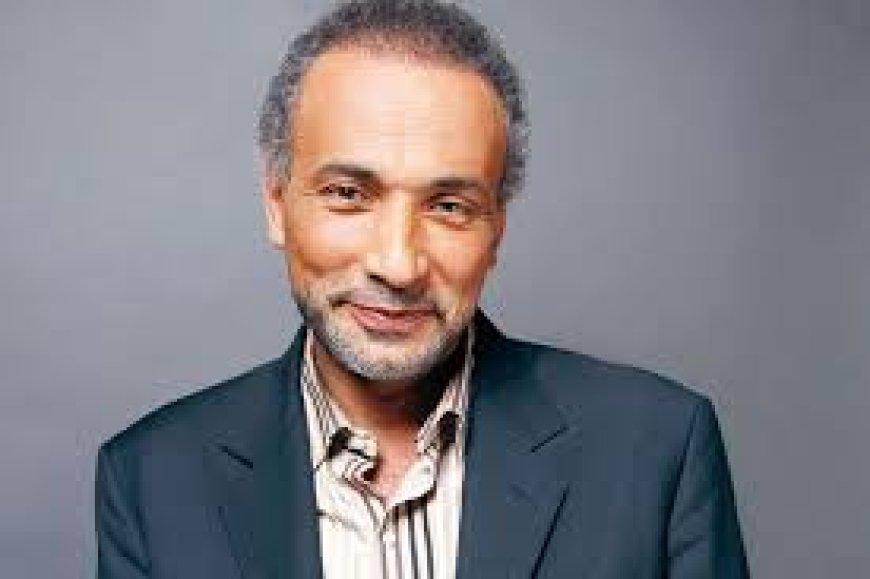 Tariq Ramadan n’est plus interdit d’entrée aux Etats-Unis