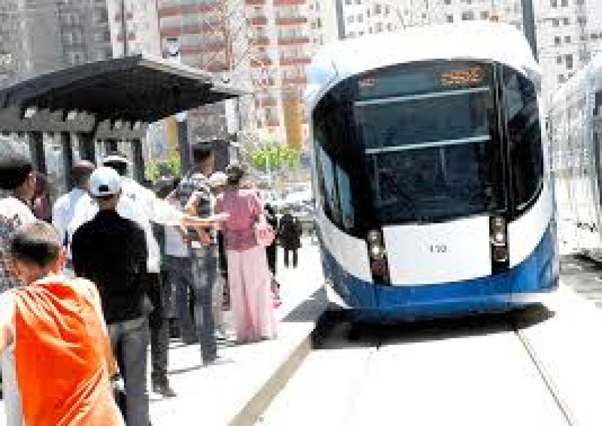 Insécurité dans le tramway algérois : Amar Tou ne se sent pas concerné !