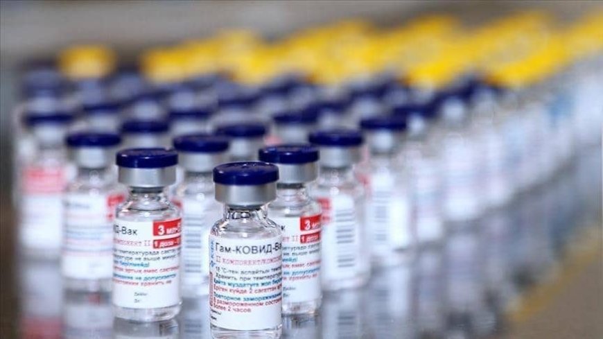 Production du vaccin Sputnik-V en Algérie / les précisions de Bachir Allouache