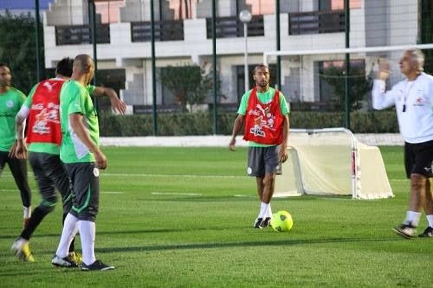 L’ENTV doit payer 30 milliards de centimes pour retransmettre le match Burkina Faso – Algérie