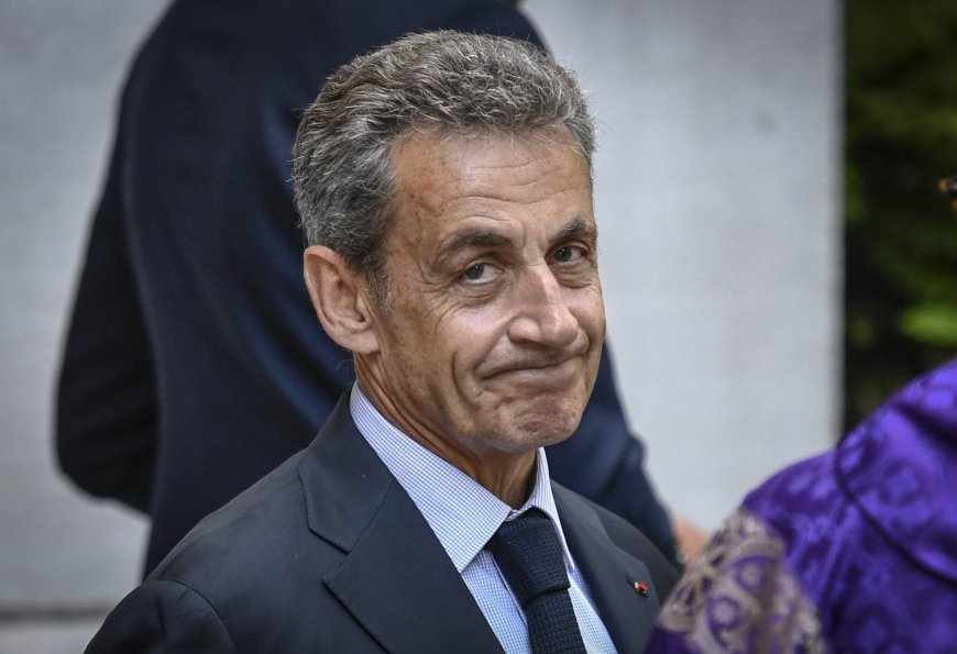 Revirement/ Nicolas Sarkozy: « J’ai une profonde amitié pour l’Algérie »