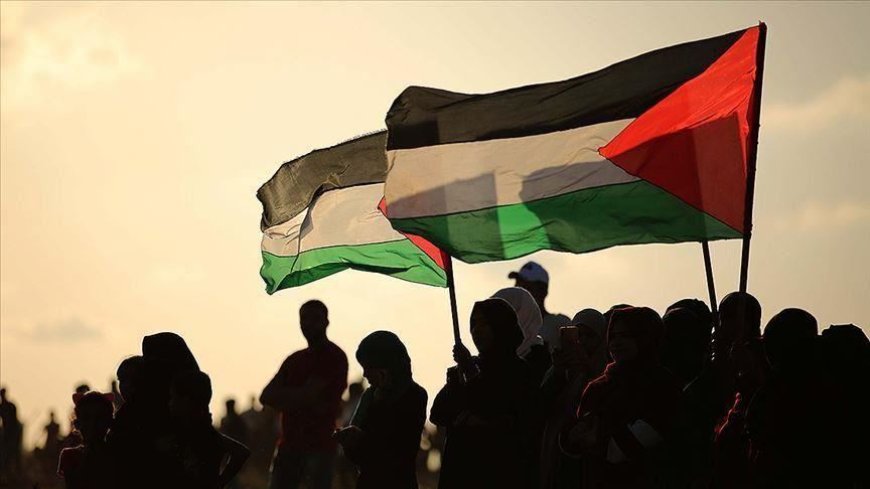 La cause palestinienne a besoin d’une Nation arabe forte à l’avant-garde de ses défenseurs