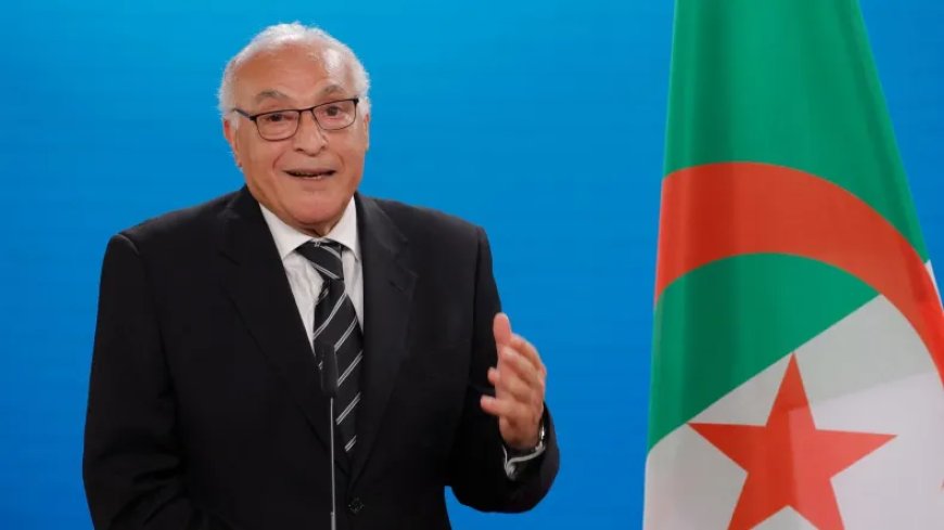 Algérie au Cœur de la Réunion Ministérielle d’Urgence de la Ligue Arabe sur la Palestine