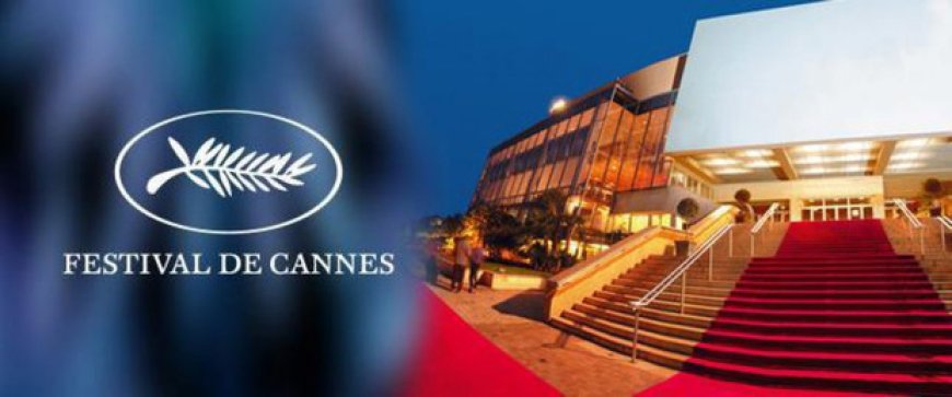 Le festival de Cannes annule la projection d’un film de l’Etat sioniste sur l’attaque du Hamas