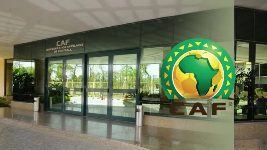 La CAF dévoile son projet de Ligue des clubs africains