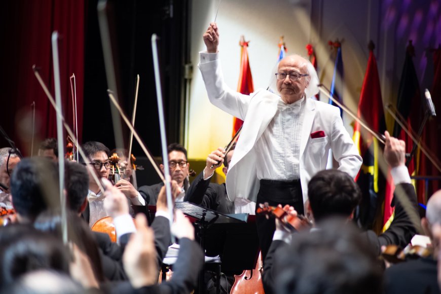 Festival international de la musique symphonique: Sous le signe de l’amitié entre l’Algérie et la Chine