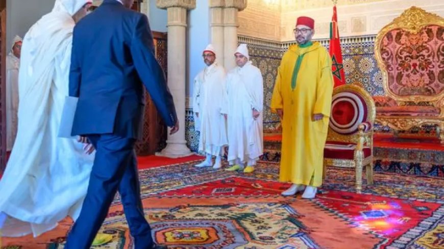 Mohammed VI en colère contre les États-Unis, la France et l’ONU : Les tensions autour du Sahara occidental