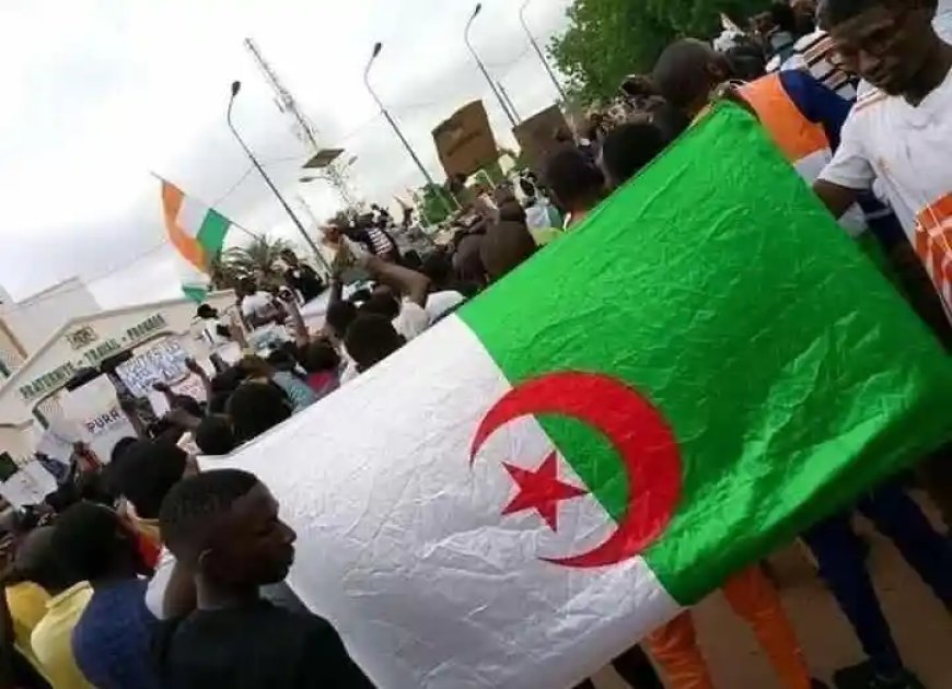 Crise au Niger : L’Algérie sous pression diplomatique dans sa médiation