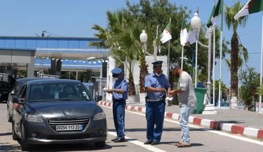 La Tunisie Appelle à la Création d’une Zone Franche le Long de sa Frontière avec l’Algérie