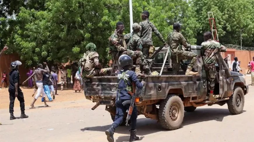 Attaque Djihadiste au Niger : 29 Soldats Héroïques Perdus, Deuil National Décrété