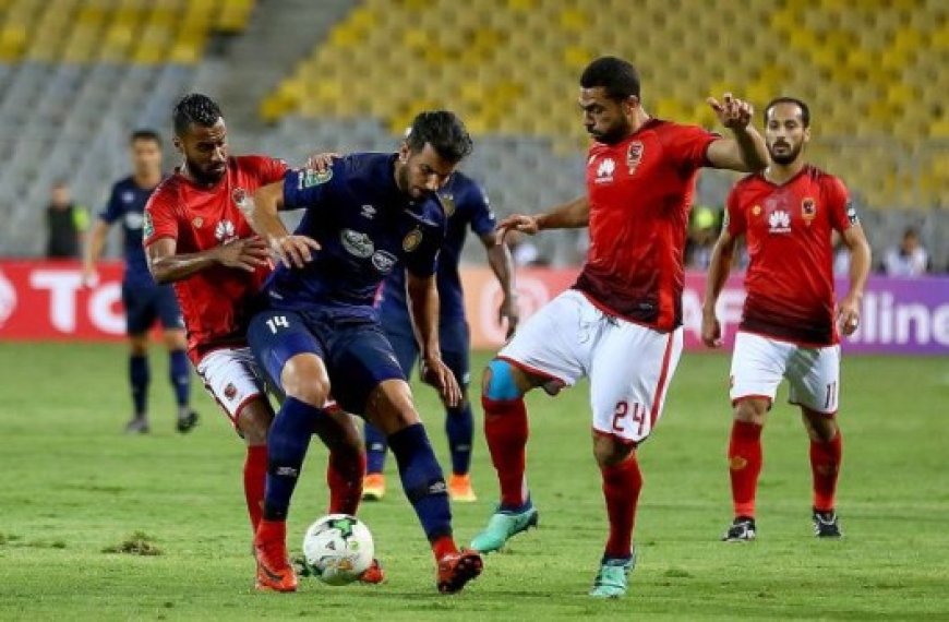 Ligue des champions (Finale/aller) : ES Tunis- Al-Ahly SC, ce soir  à Radès